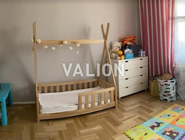 Продажа 3 комнатной квартиры 72м2 Европейского Союза 17Б