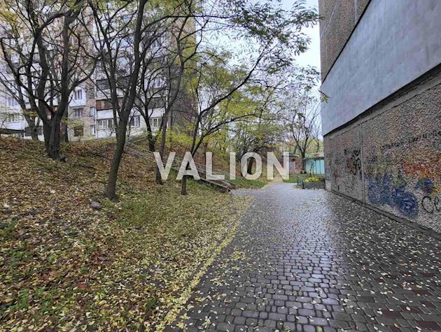 Продажа 3 комнатной квартиры 72м2 Европейского Союза 17Б