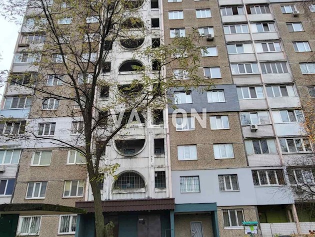 Продажа 3 комнатной квартиры 72м2 Европейского Союза 17Б