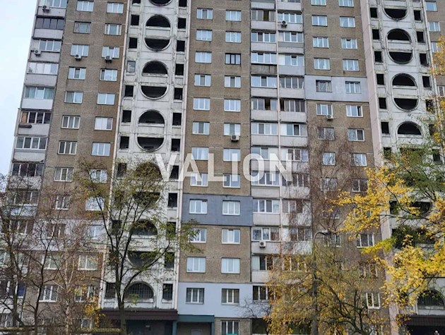 Продажа 3 комнатной квартиры 72м2 Европейского Союза 17Б