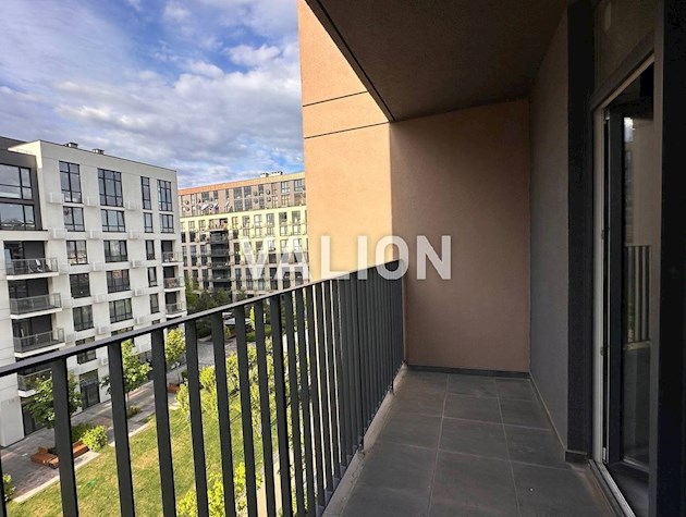 Продажа 3-комнатной квартиры в ЖК «Файна Таун» – ул. Салютная, 2