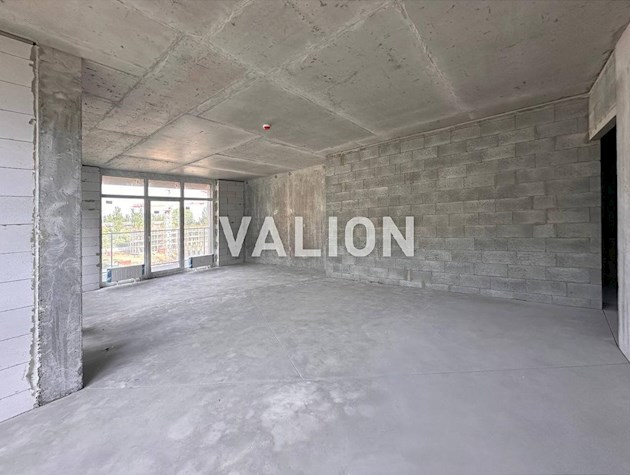 Продажа 3-комнатной квартиры в ЖК «Файна Таун» – ул. Салютная, 2