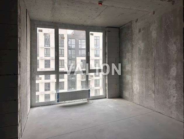 Продажа 3-комнатной квартиры в ЖК «Файна Таун» – ул. Салютная, 2