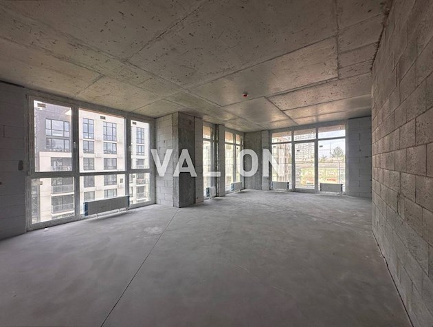 Продажа 3-комнатной квартиры в ЖК «Файна Таун» – ул. Салютная, 2