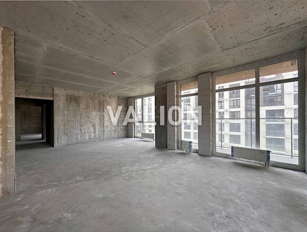 Продажа 3-комнатной квартиры в ЖК «Файна Таун» – ул. Салютная, 2