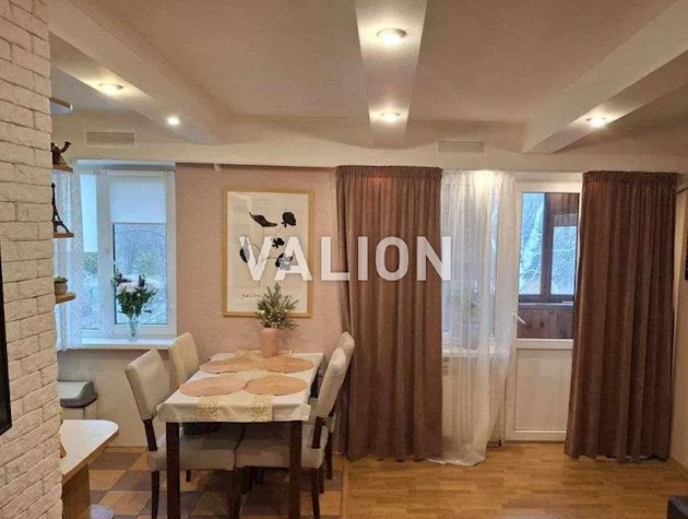 2к. квартира, ул. Ольжича 11, метро Дорогожичи