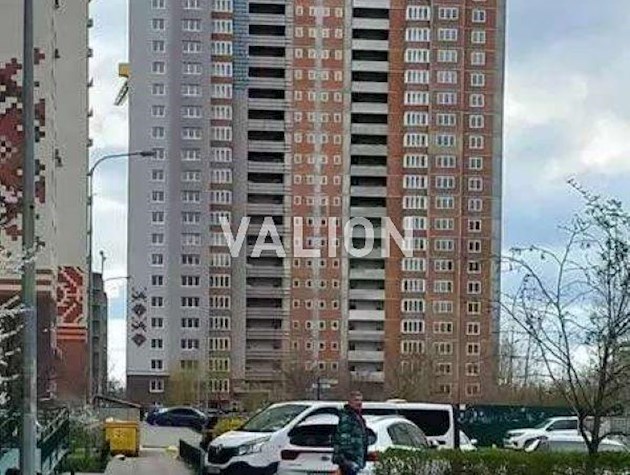 Продажа 3-к квартиры ул Чавдар 27 ЖК Патриотика