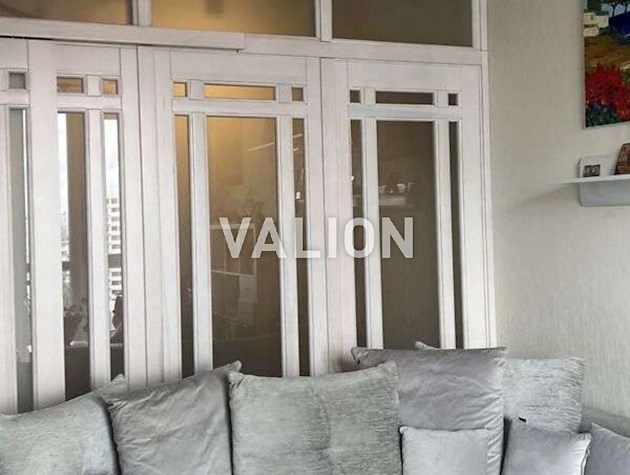 Продаж 3-к квартири вул. Богданівська 7д