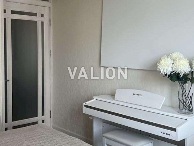 Продаж 3-к квартири вул. Богданівська 7д