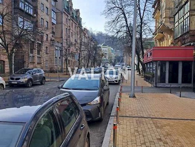 Продажа 1-комнатной квартиры по ул.Андреевская, 11/7