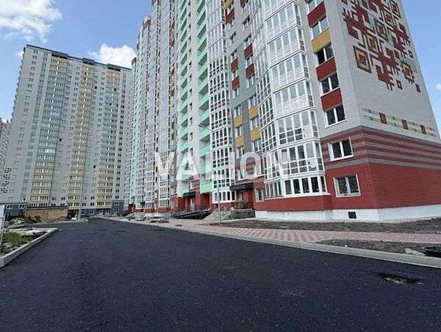 Продаю 2-ком квартиру ул. Бориса Гмыри 20 ЖК Патриотика