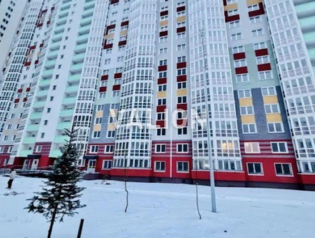 Продаж 2-к квартири вул. Бориса Гмирі 22б