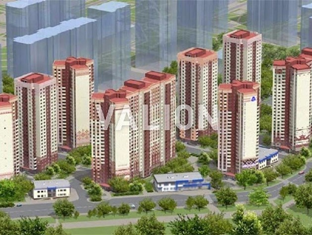 Продаж 2-к квартири вул. Бориса Гмирі 22б Дарницький район