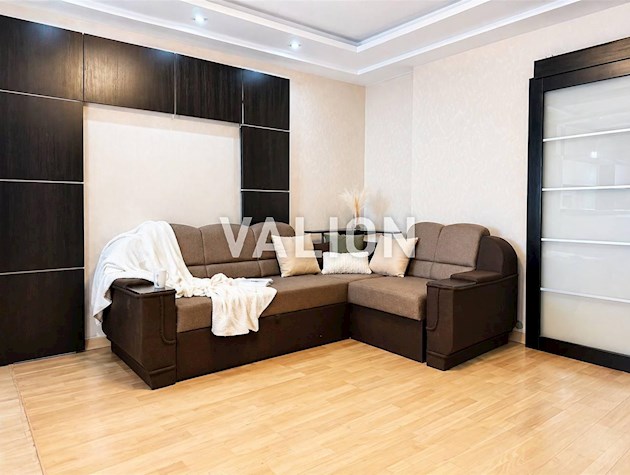 Продажа 3-к квартиры в Оболонском районе, ул. Автозаводская 29-а