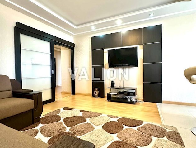 Продажа 3-к квартиры в Оболонском районе, ул. Автозаводская 29-а