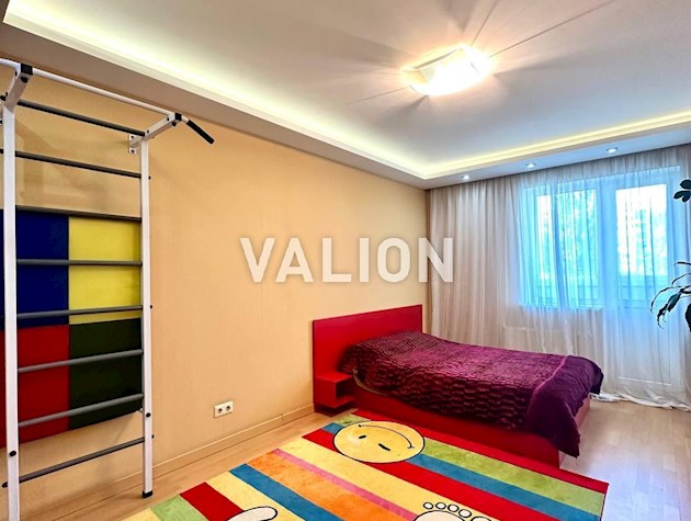 Продажа 3-к квартиры в Оболонском районе, ул. Автозаводская 29-а