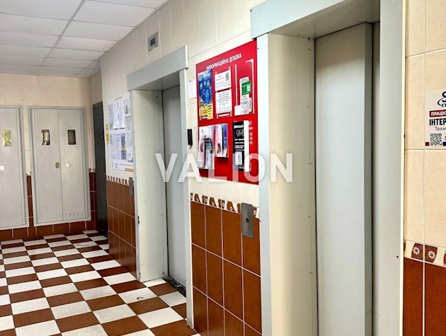 Продажа 3-к квартиры в Оболонском районе, ул. Автозаводская 29-а