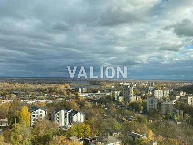 Продаж 3-кімнатної квартири на просп.Науки, 80а/73