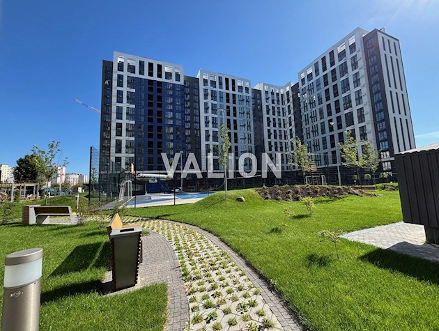 Продам 2 кімнатну в ЖК SKY Avenue. Святослава Хороброго 11б