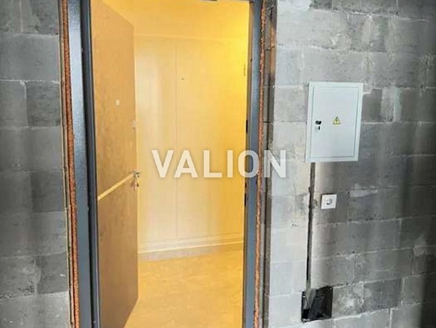 Продажа 1-комнатной квартиры по ул.Набережно-Рыбальская, 27 ЖК Dock32