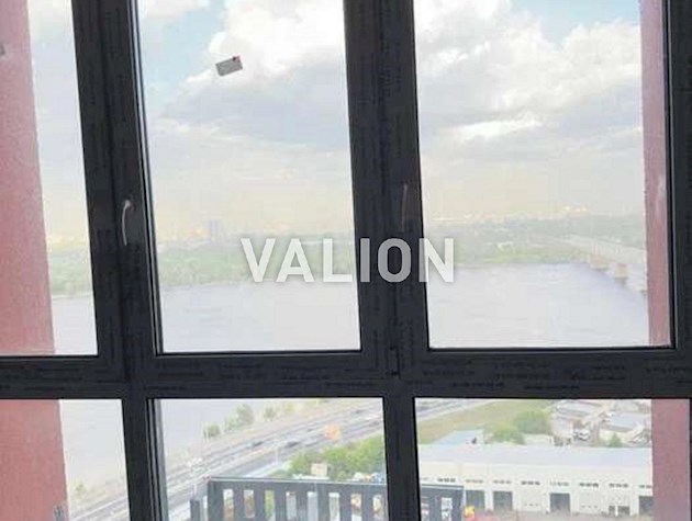 Продажа 1-комнатной квартиры по ул.Набережно-Рыбальская, 27 ЖК Dock32