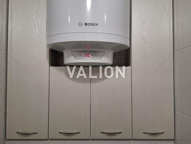 Продажа 3-к квартиры 94,9 м2 по ул. Оноре де Бальзака 4а.