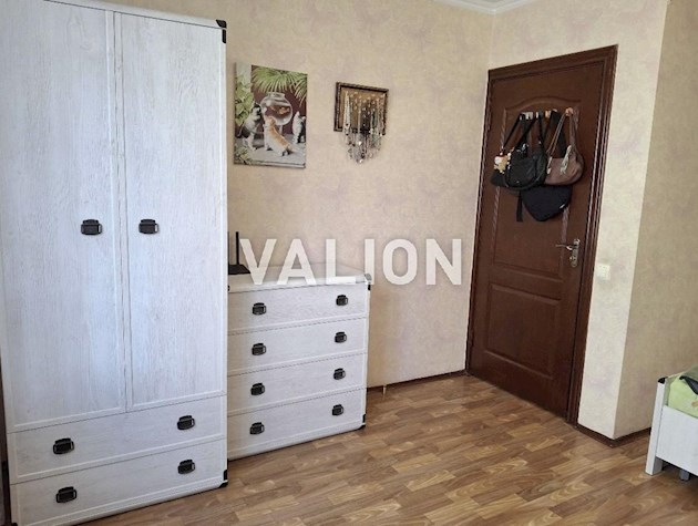 Продажа 3-к квартиры 94,9 м2 по ул. Оноре де Бальзака 4а.