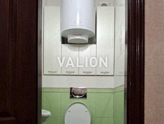 Продажа 3-к квартиры 94,9 м2 по ул. Оноре де Бальзака 4а.