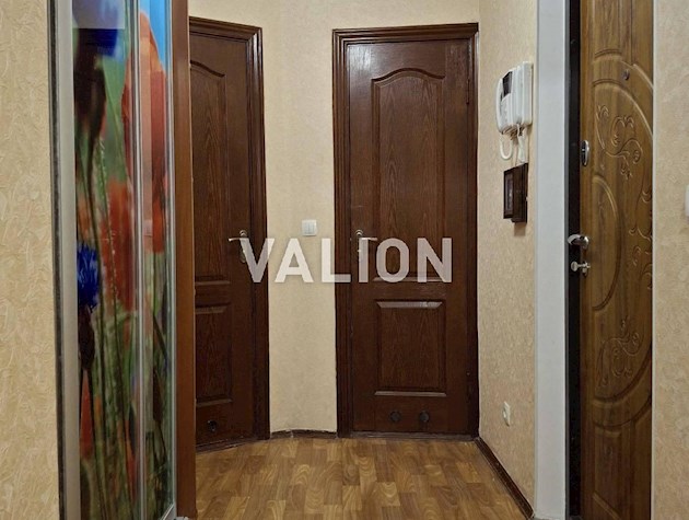 Продажа 3-к квартиры 94,9 м2 по ул. Оноре де Бальзака 4а.