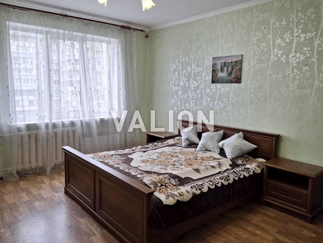 Продажа 3-к квартиры 94,9 м2 по ул. Оноре де Бальзака 4а.