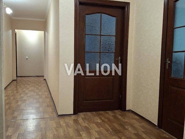 Продажа 3-к квартиры 94,9 м2 по ул. Оноре де Бальзака 4а.