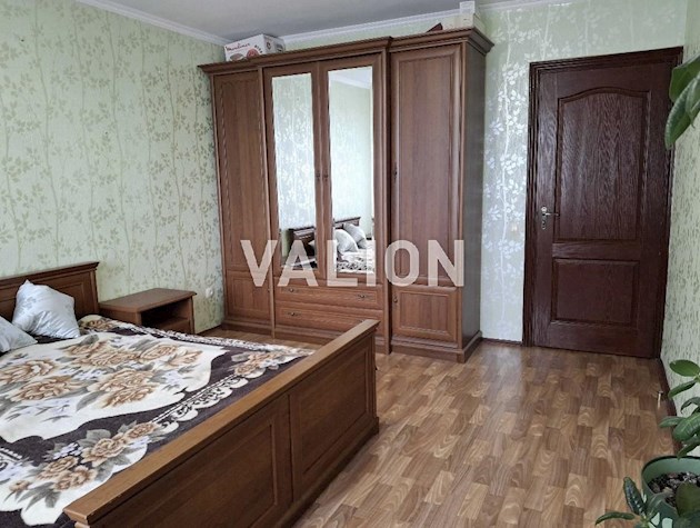 Продажа 3-к квартиры 94,9 м2 по ул. Оноре де Бальзака 4а.