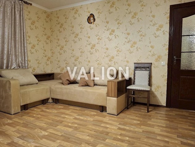 Продажа 3-к квартиры 94,9 м2 по ул. Оноре де Бальзака 4а.