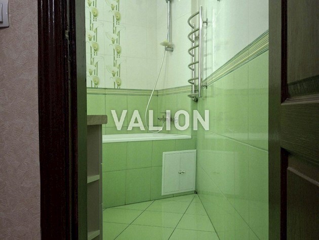 Продажа 3-к квартиры 94,9 м2 по ул. Оноре де Бальзака 4а.