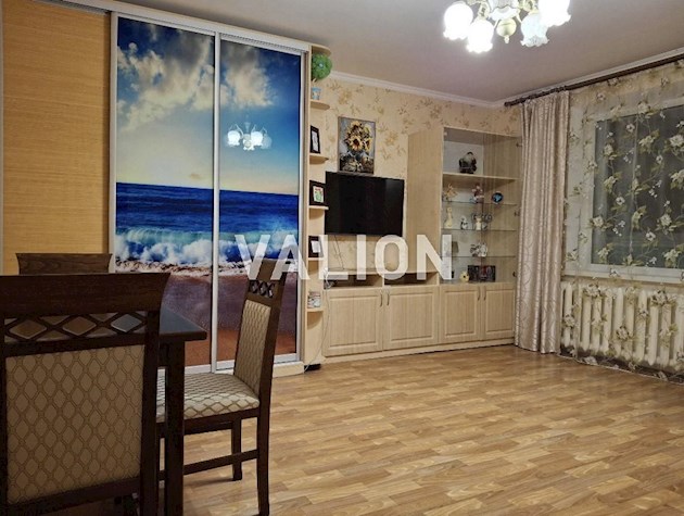 Продажа 3-к квартиры 94,9 м2 по ул. Оноре де Бальзака 4а.