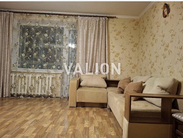 Продажа 3-к квартиры 94,9 м2 по ул. Оноре де Бальзака 4а.