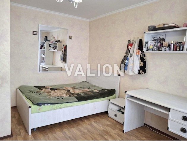 Продажа 3-к квартиры 94,9 м2 по ул. Оноре де Бальзака 4а.