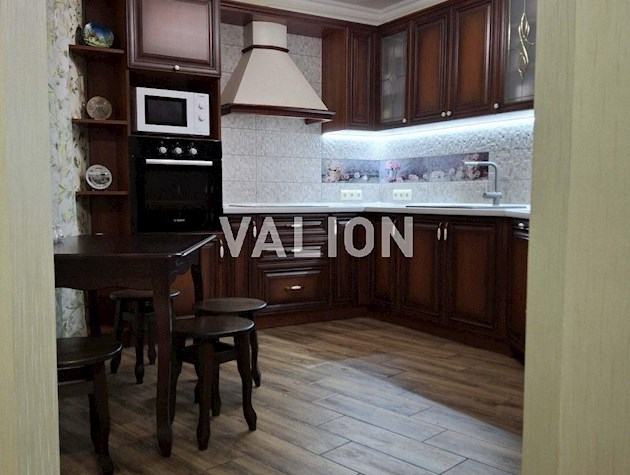 Продажа 3-к квартиры 94,9 м2 по ул. Оноре де Бальзака 4а.