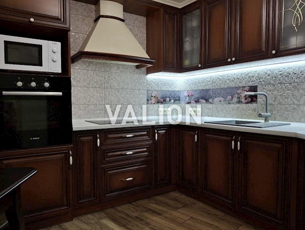 Продажа 3-к квартиры 94,9 м2 по ул. Оноре де Бальзака 4а.