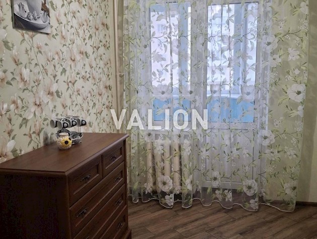 Продажа 3-к квартиры 94,9 м2 по ул. Оноре де Бальзака 4а.