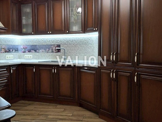 Продажа 3-к квартиры 94,9 м2 по ул. Оноре де Бальзака 4а.