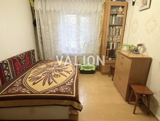 Продажа: 1-комнатная квартира, просп. Бажана Николая, 5-В, Дарницкий район