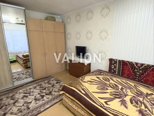 Продажа: 1-комнатная квартира, просп. Бажана Николая, 5-В, Дарницкий район