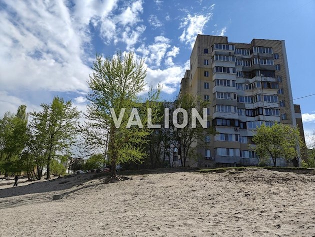 Продажа 2 комнатной квартиры 57 м² ул.Драгоманова, 5, метро Позняки, Харьковская.