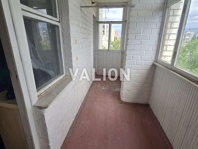 Продажа 3-к квартиры ул. Константина Калиновского 3 Днепровский район