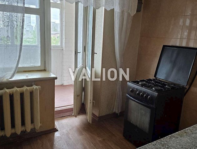 Продажа 3-к квартиры ул. Константина Калиновского 3 Днепровский район