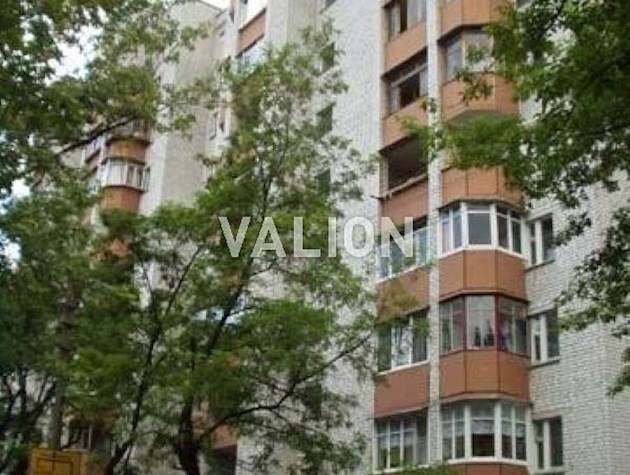 Продажа 3-к квартиры ул. Константина Калиновского 3 Днепровский район