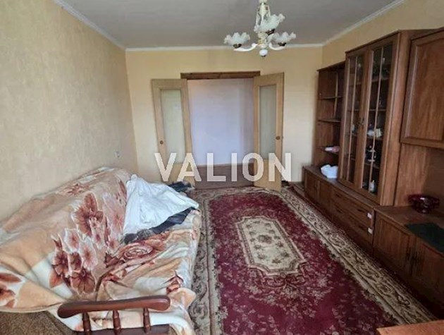 Продажа 3-к квартиры ул. Константина Калиновского 3 Днепровский район