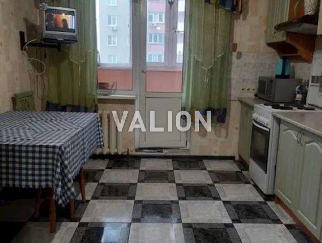 Продажа 2-х комнатной квартиры Милославская ул.4