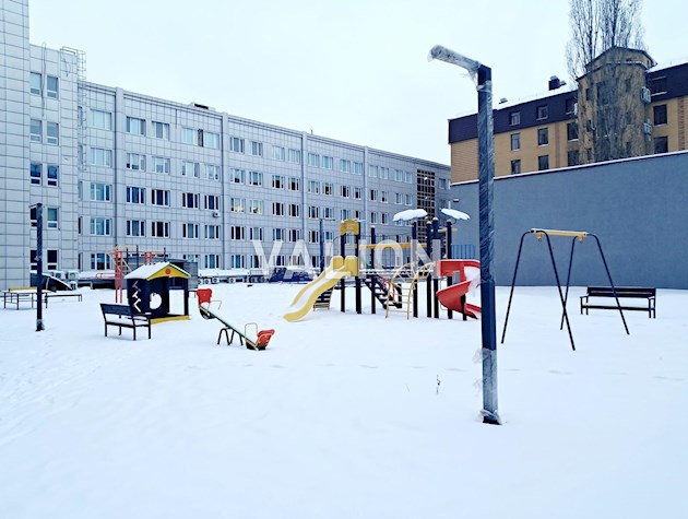 Без комісії. Продаж 4 кімнатної квартири в ЖК Дніпровська Мрія